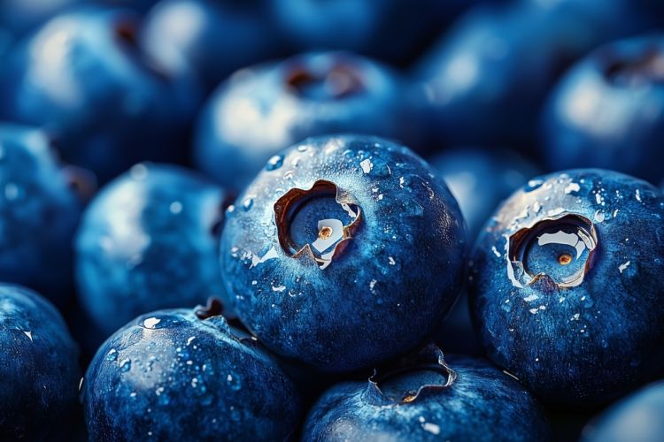 Blaubeeren