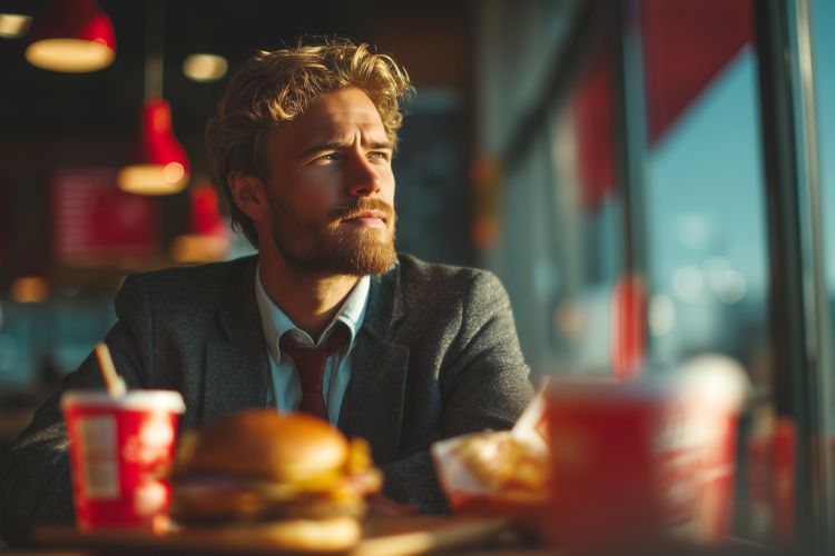 Gehirn und Ernährung