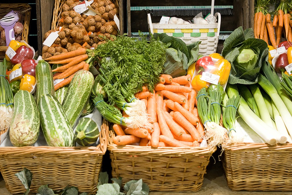 Vorteile einer veganen Ernährung